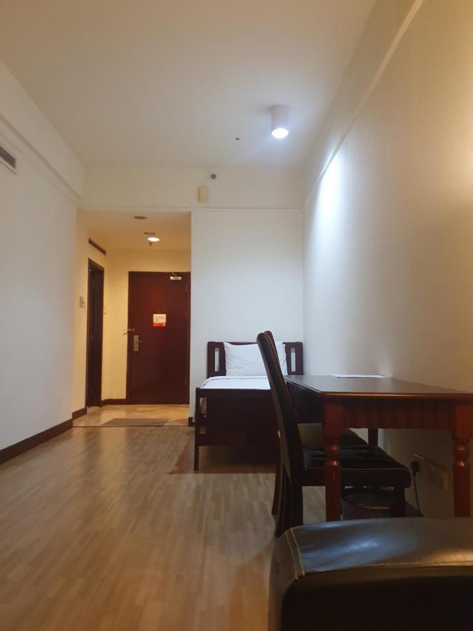 Moonlight Service Suite Kuala Lumpur Exteriér fotografie