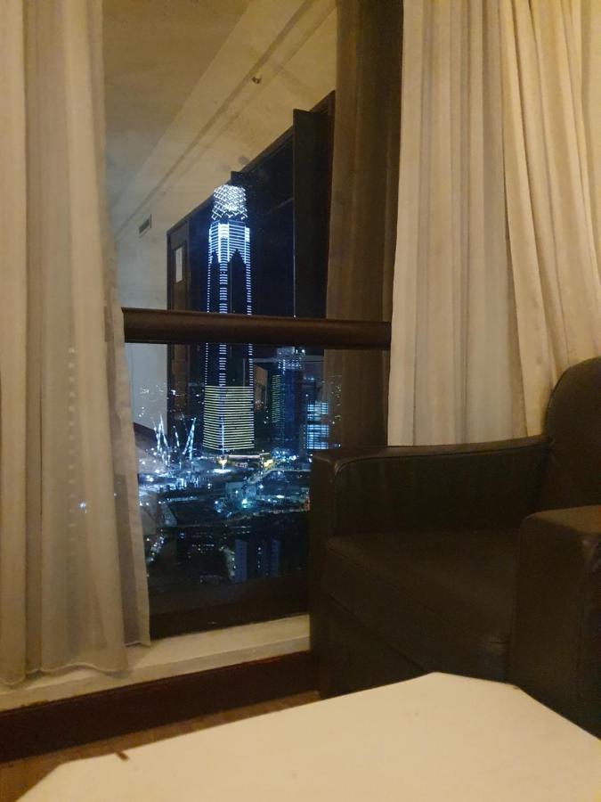 Moonlight Service Suite Kuala Lumpur Exteriér fotografie