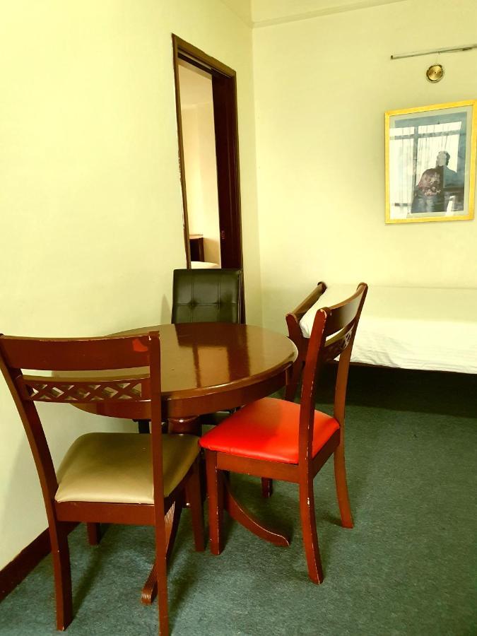 Moonlight Service Suite Kuala Lumpur Exteriér fotografie