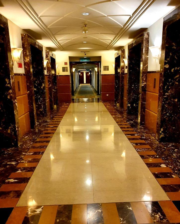 Moonlight Service Suite Kuala Lumpur Exteriér fotografie