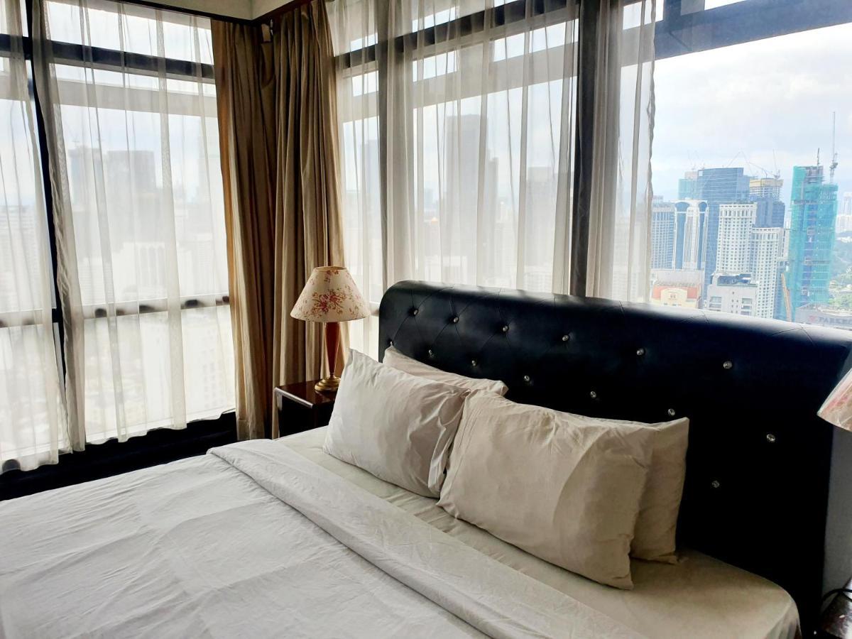 Moonlight Service Suite Kuala Lumpur Exteriér fotografie